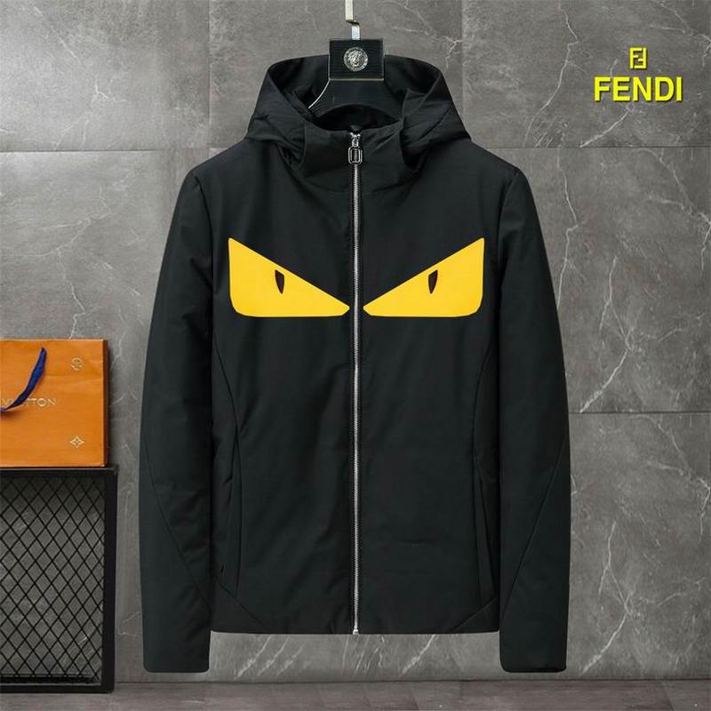 Fendi Men's Outwear 39